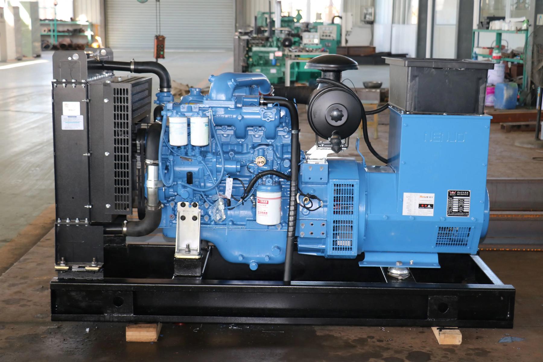 55KW（玉柴，國二，裸機(jī)）