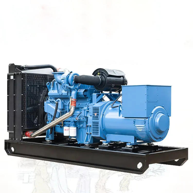 35KW（玉柴，國二，裸機(jī)）