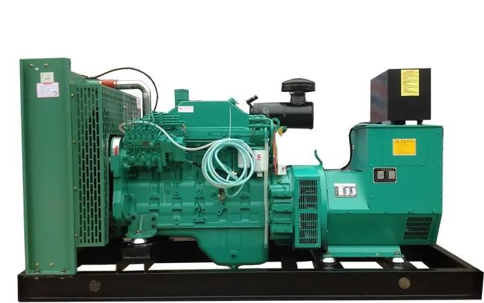 110kw（ 東風(fēng)康明斯，國三，裸機(jī)）