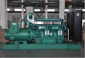 云南發電機組生產廠家——柴油發電機組安全常識