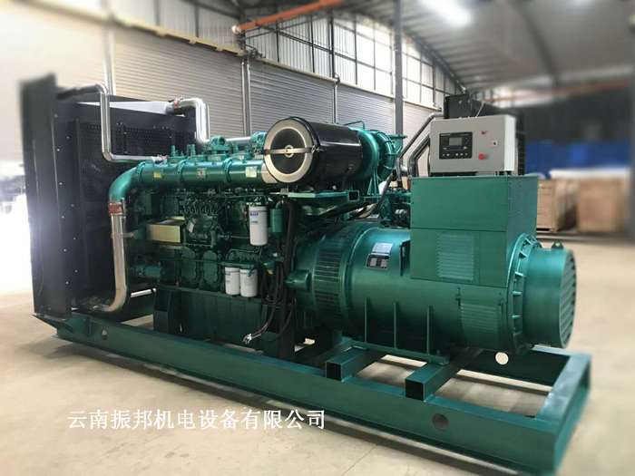 柴油發電機組哪個牌子的性價比最高，值得購買？