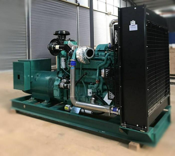 云南發電機廠家：柴油發電機組的常用耗材有哪些？