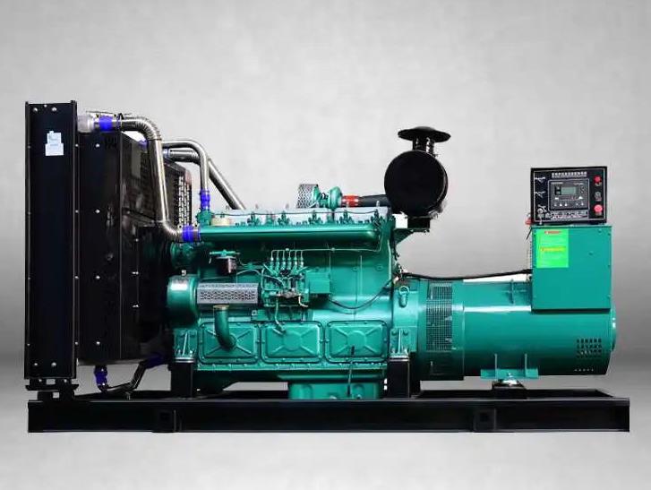 云南發(fā)電機(jī)組生產(chǎn)廠家：柴油發(fā)電機(jī)組受潮后怎么處理？