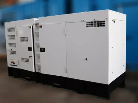 靜音發電機組：技術要求與選擇指南