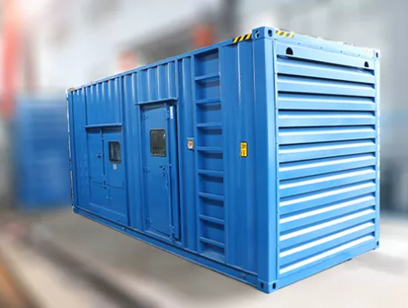 云南發電機組生產廠家：靜音發電機組的關鍵技術指標解析