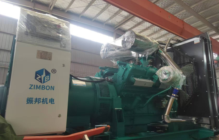 養(yǎng)殖工廠如何選擇備用發(fā)電機？