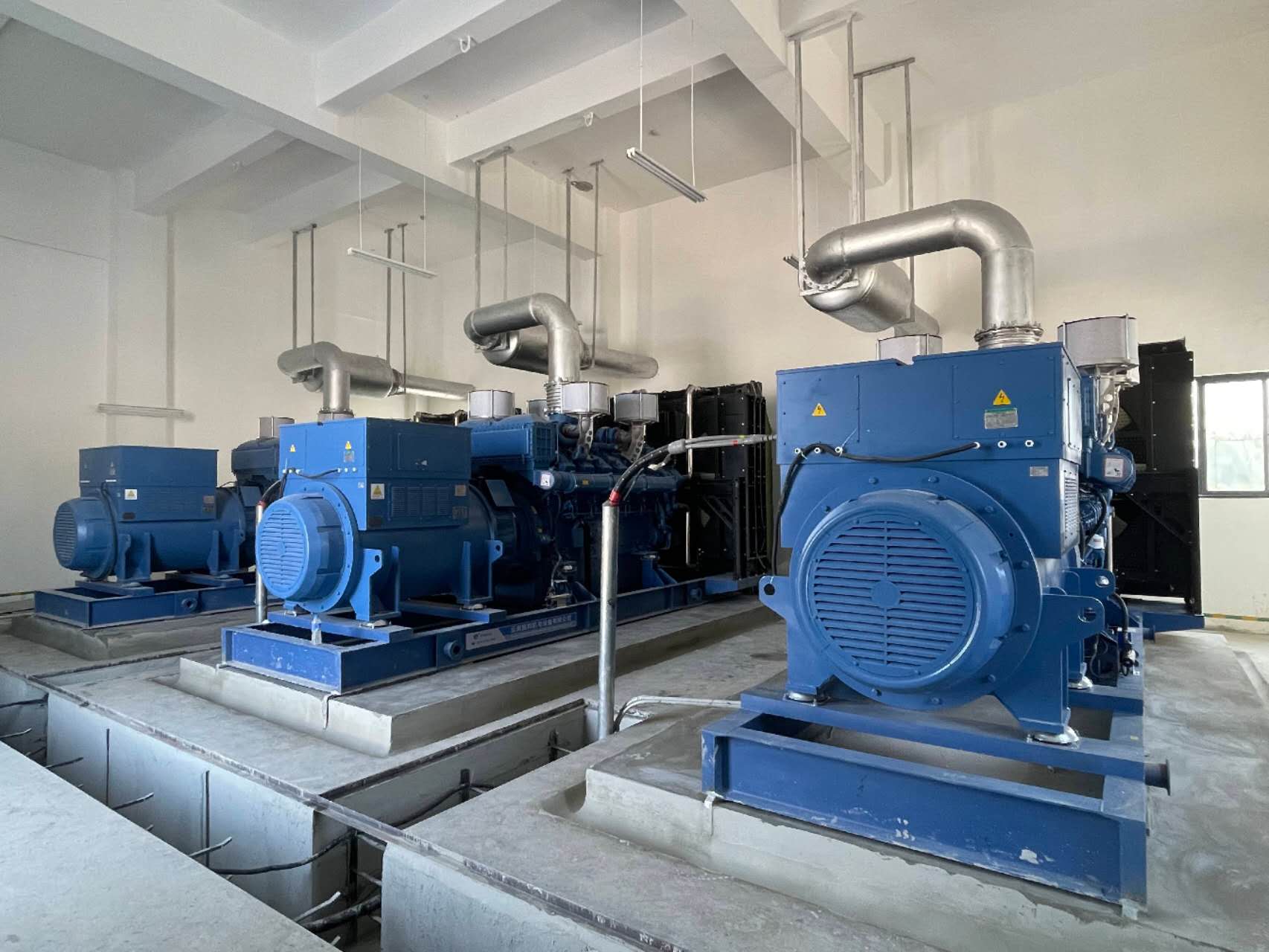 如何清洗柴油發電機組：詳盡指南