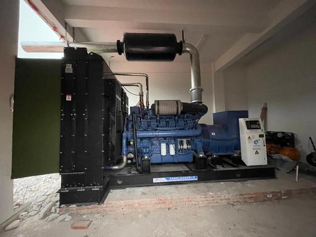 云南發(fā)電機(jī)廠家：柴油發(fā)電機(jī)組突然停機(jī)的常見原因及解決方法