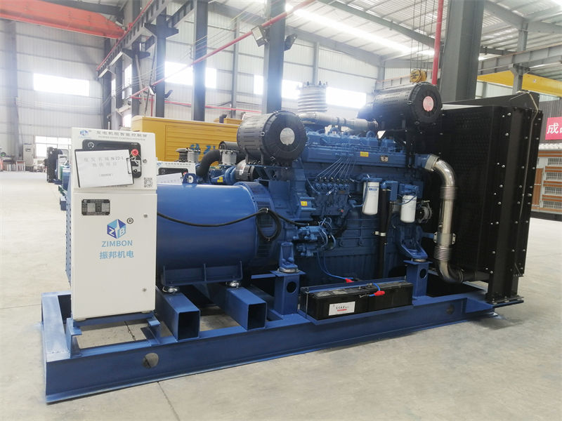 柴油發(fā)電機(jī)油箱有哪些類型？如何選擇？