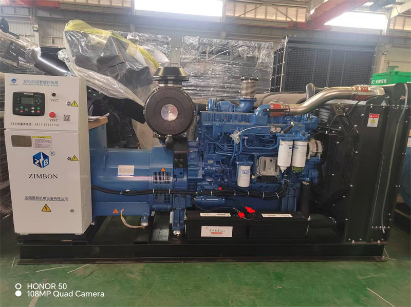 云南發電機組廠家：柴油發電機組有哪些常用的耗材？