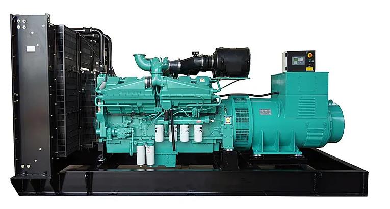 怎樣為柴油發電機組選擇合適機油？